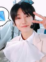 Cause You're My Flower