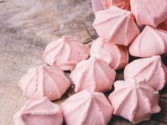 [로드린/단야] 구름과자, 과자