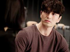 호랑이보다 무서운 겨울손님 스틸컷