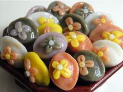 [히후도] 감미로운