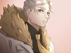 팬아트) 황후 하씨 + 원소