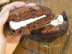 아델라 초코파이