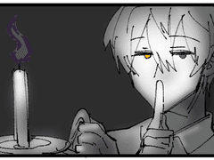 [카이, R] 박사님의 빈 자리