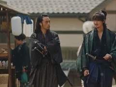 [동매히나]還鄕 - 유조편 3