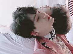 [슙민국] 애뉴얼링 (Annual Ring) : 上