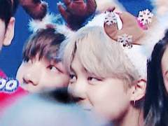 [뷔민] 같이 영화 볼래요?