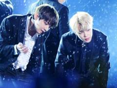 [뷔민] 전쟁의 류(類)