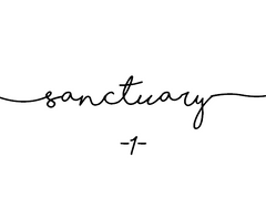 [짐슈]Sanctuary - 1 -