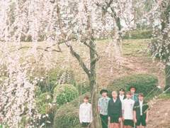 [국민/랩슙] 환(幻); 데이드림 버스(Daydream Verse) : Prologue