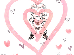 언텔 연성 백업