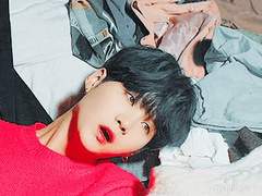 [국민/랩슙] 환(幻); 데이드림 버스(Daydream Verse) : 02