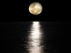 Lunar Mare (달의 바다)