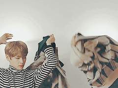 [국민/랩슙] 환(幻); 데이드림 버스(Daydream Verse) : 08