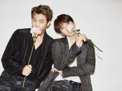 [국민/랩슙] 환(幻); 데이드림 버스(Daydream Verse) : epilogue 02 (시즌1 完)