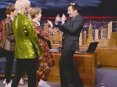 지민이 만나는 방법