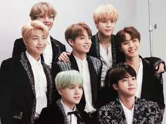 BTS MEMORIES OF 2017 스캔 - (1)