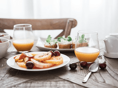 [나토나츠] 한집살이