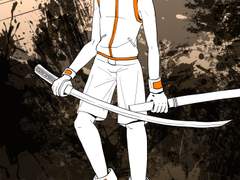 2018.09 샤먼킹 파우스트, 요우, 안나, 리제루그