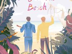 [스팍커크] SONG ON THE BEACH