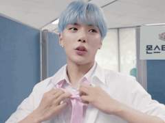 [이민혁] Get It Beauty 04