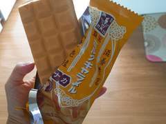 gs 모나카카라멜아이스크림