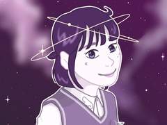 에버달 그림 모음 1 (달규로스 시절)