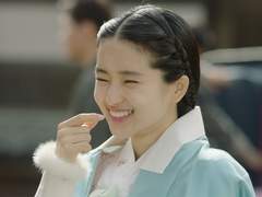 [동매애신]밀월(蜜月)