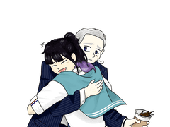 에버달 그림 모음 2