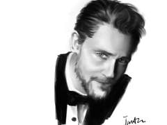 180521 톰 히들스턴 모작