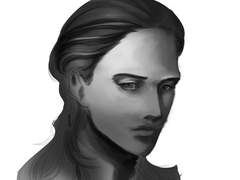 180606 로키 낙서