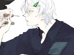 최근에 그린게있나?