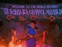 구색 갖추려고 쓰는 공지