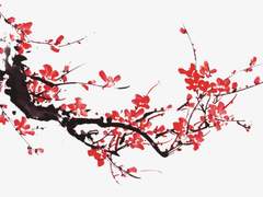 트럼프:텐란[동양풍 AU] [평행선平行線] -上-