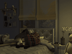 심즈4 플레이 로그 21