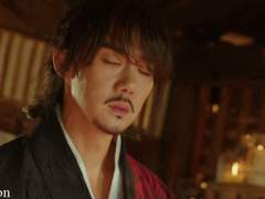 [동매애신]탐미파적(貪美破的)上