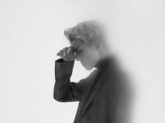 [세준] 바람불던 날, 처음