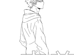 [뉴트민호] 합작_사랑의 정의