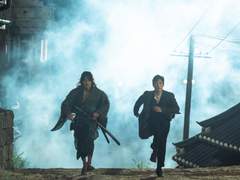 [동매히나]還鄕