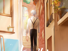 [조x막] 나를 찾아줘 vol.1