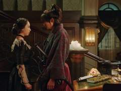 [동매히나]Sad ending 1