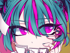 Project DIVA - 망상세