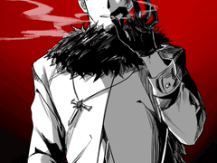 최강의 군단 로그