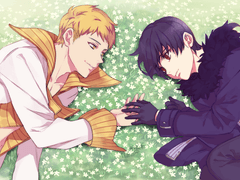 최강의 군단 로그 3