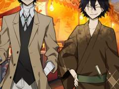 =추리와 납량의 여름축제 제4화=