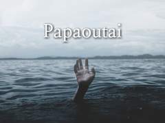 Papaoutai