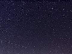 별이 빛나는 바닷가에서