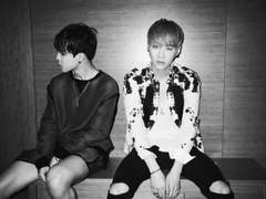 [슙민/슈짐] 달콤 쌉싸름