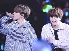 [슙민/슈짐] 달콤 쌉싸름