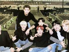 BTS MEMORIES OF 2017 스캔 - (2)