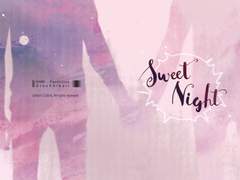 [디노히바] Sweet Night